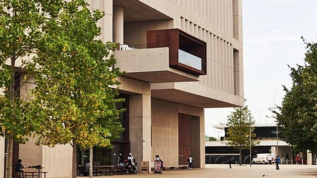 Which of these new local landmarks do you rate the prettiest?