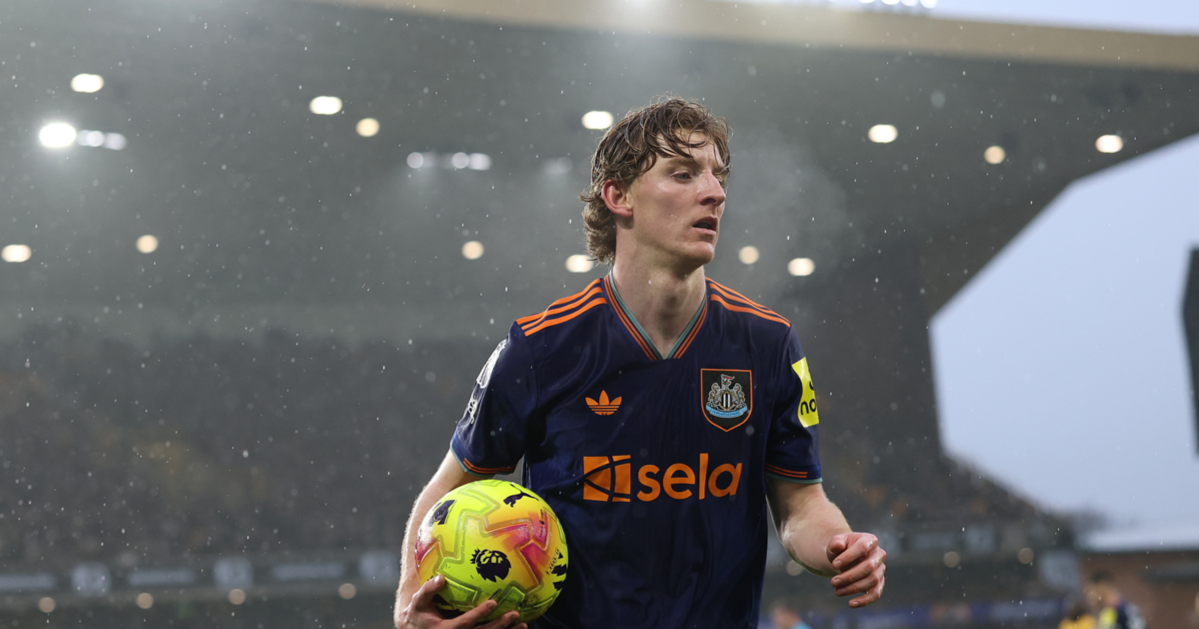 Stat, Viz, Quiz 131: Where Have All the Premier League Goals Gone?