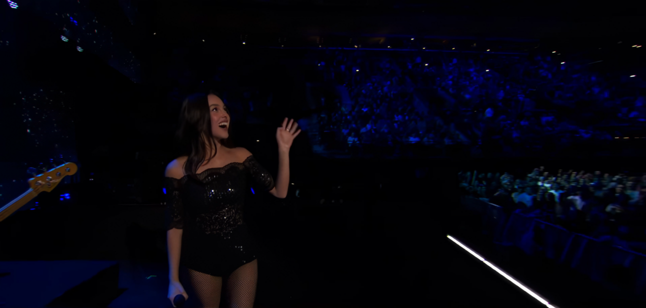 FireAid Concert Unites Music Legends, Raises $60 Million for Wildfire Relief