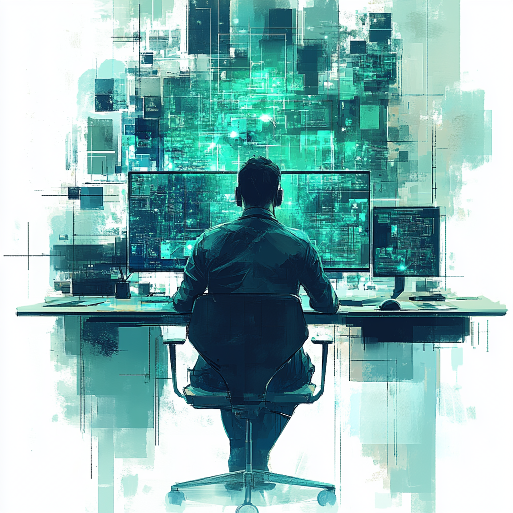 #042 - Cyber AI Chronicle - Is AI Malware a real thing?