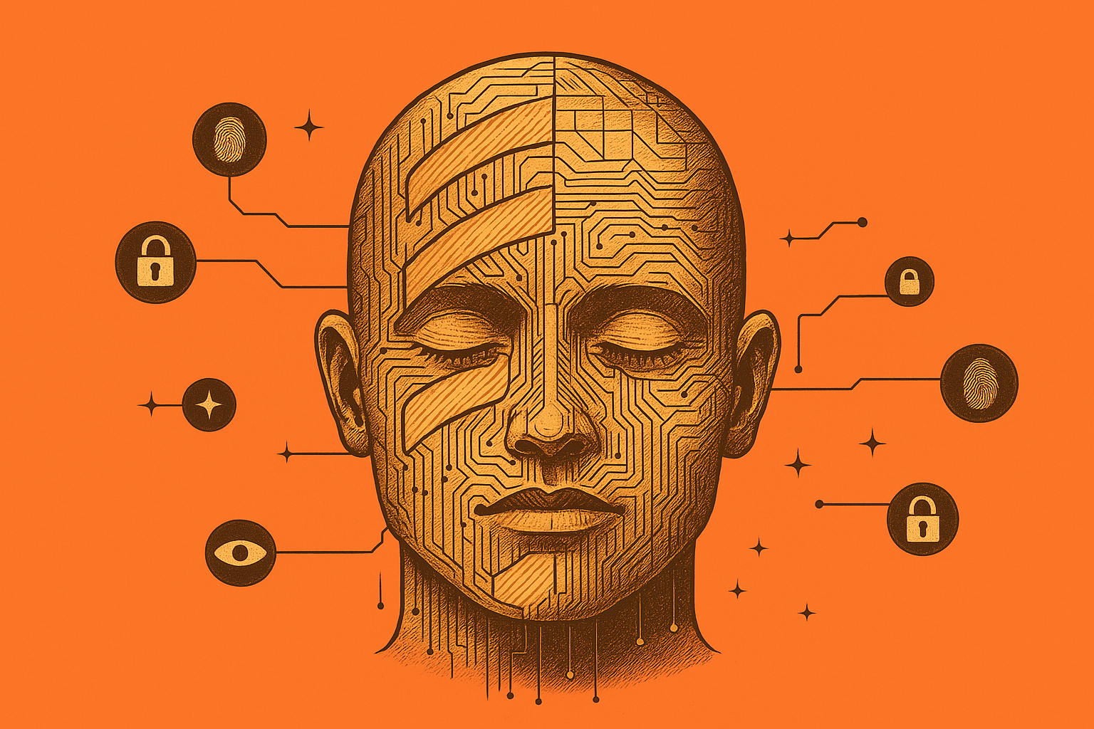 Machine identity & certificate sprawl management in dynamic environments 