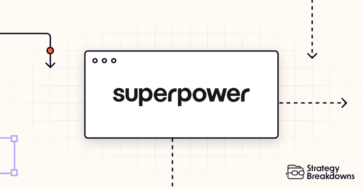 🎯 How Superpower built a 150k waitlist (in 6 months)