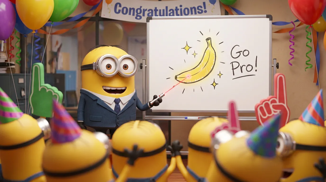 T'as vu le nouveau Nano Banana Pro ?