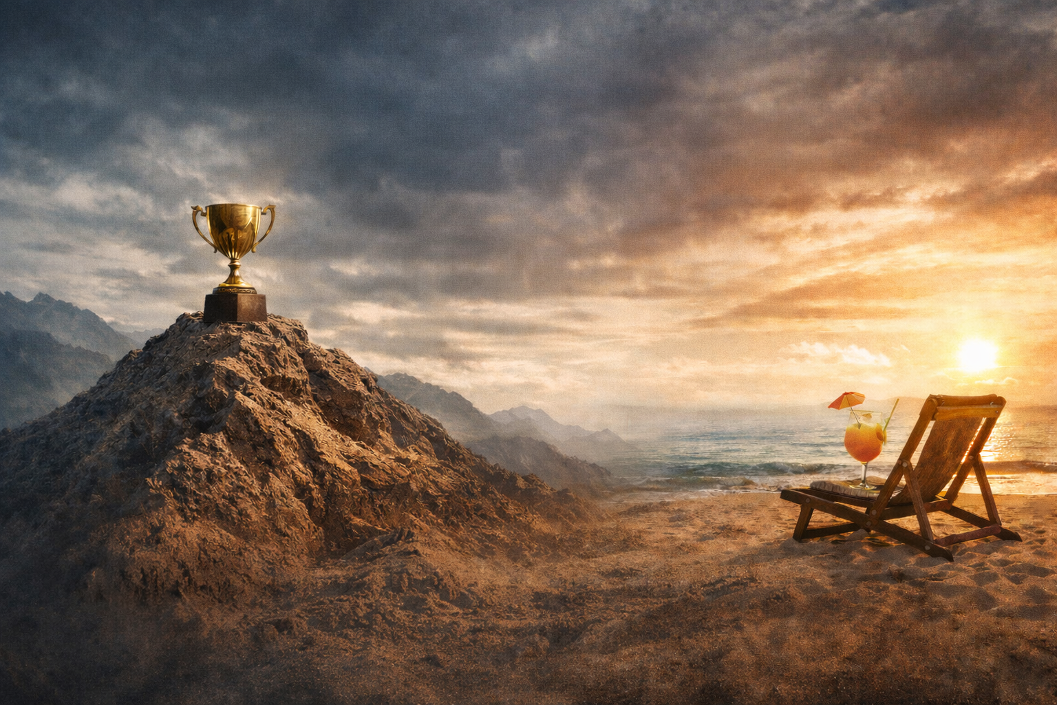 The “Happy” Fallacy