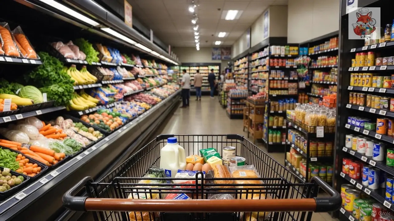 Price Watch Weekly | 14Nov25 | Heads-Up Winnipeg