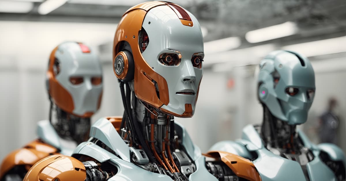 Labour Laws and AI: Is SA’s New Labour Bill Missing the Biggest Workplace Shift?