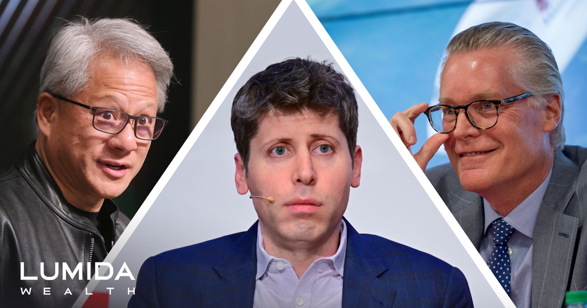 The October Surprise