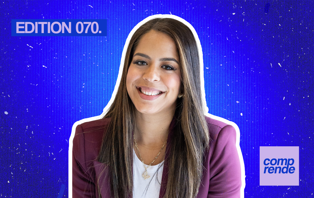 comprende 070: La Consejera: How Harleny Vasquez Turned Social Work Into yourEVOLVEDmind