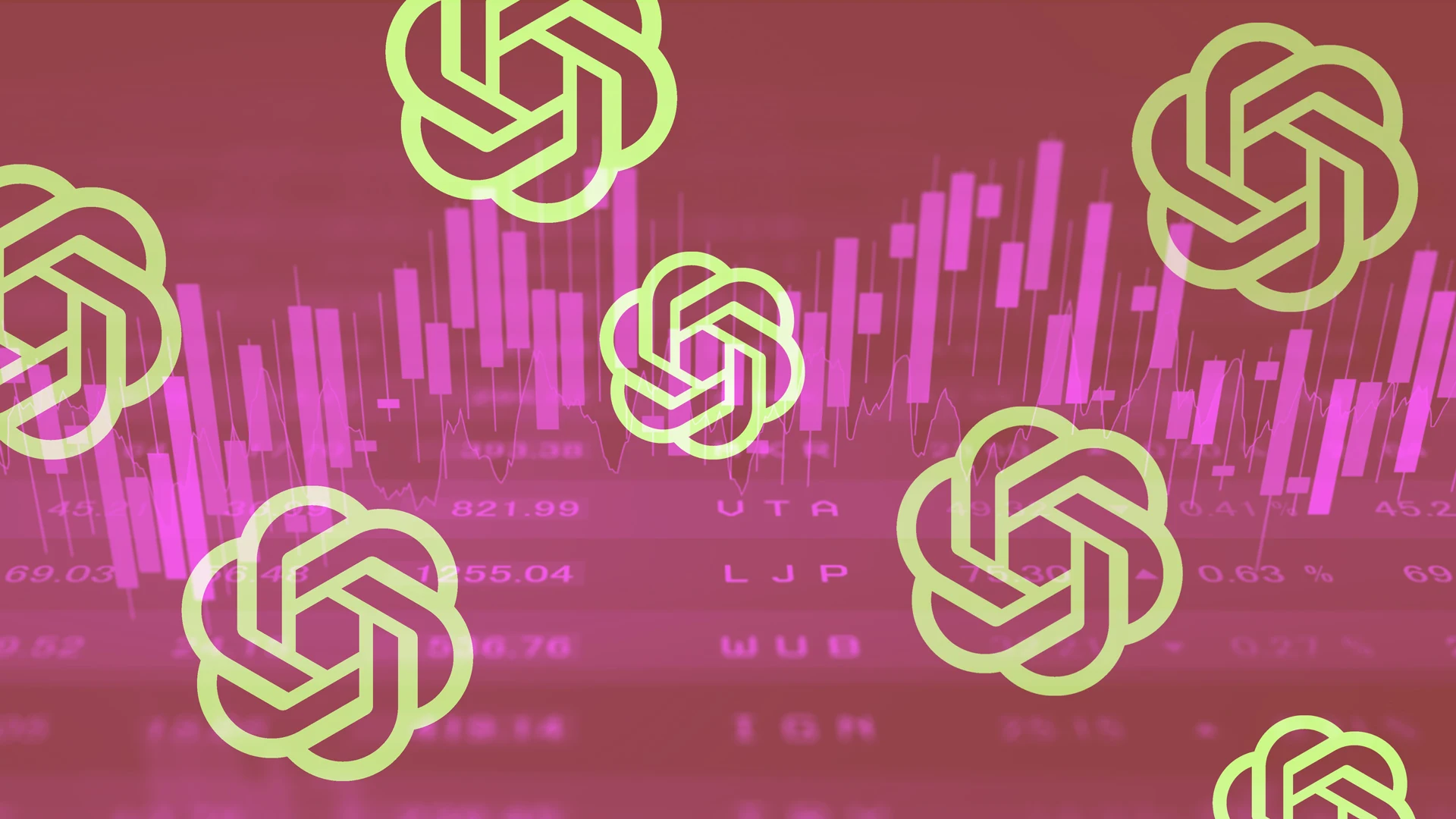 SoftBank Becomes OpenAI’s Largest Backer After Completing $40 Billion Investment