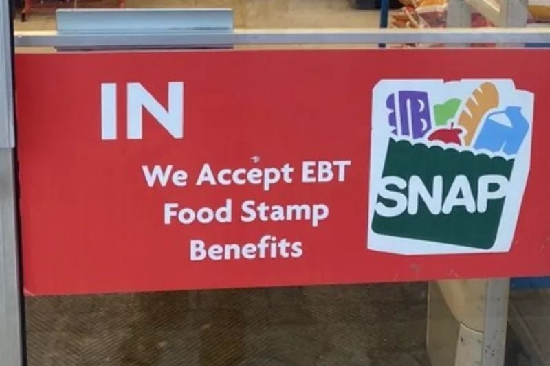 Puede que siga SNAP pero con limitaciones