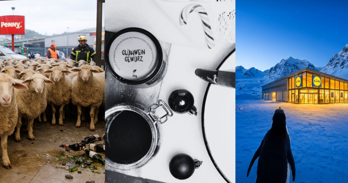 Die algorithmische Sackgasse: Warum Food-Marketing eine neue Radikalität braucht