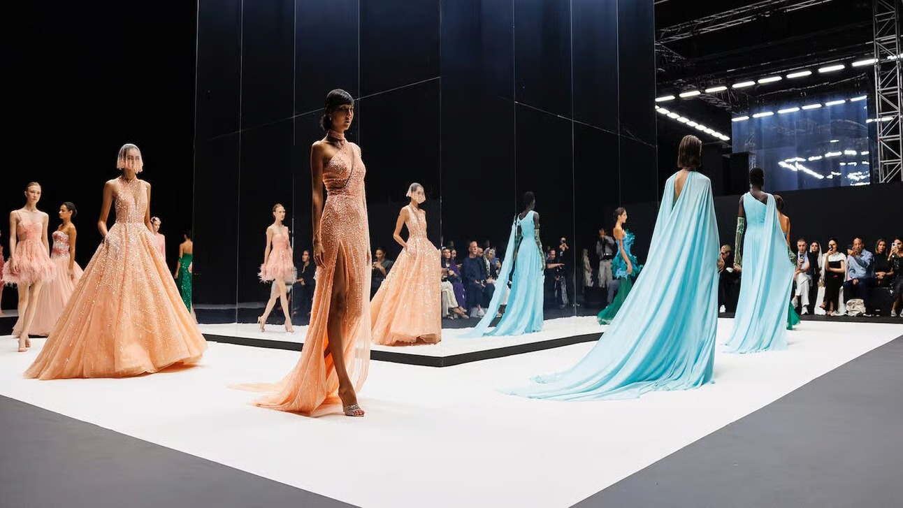Is Gulf Money Shaping Fashion’s Future?