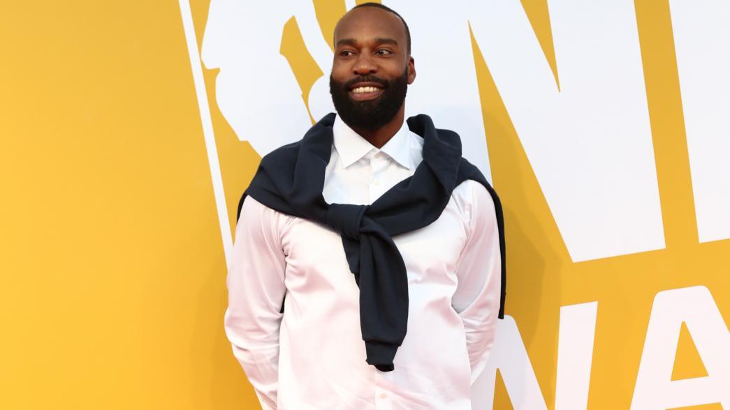 Fireside chat with Baron Davis, Angel Investor, NBA All-Star