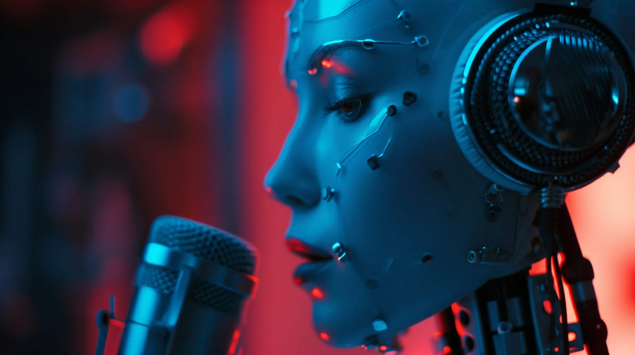 FTC: $25K Prize for AI Voice Cloning Detection