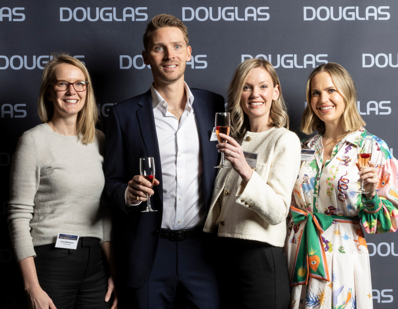 Top startups to watch