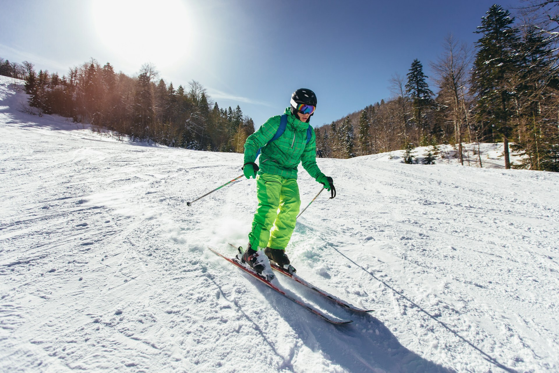 Best European Skiing Destinations for Every Type of Traveller