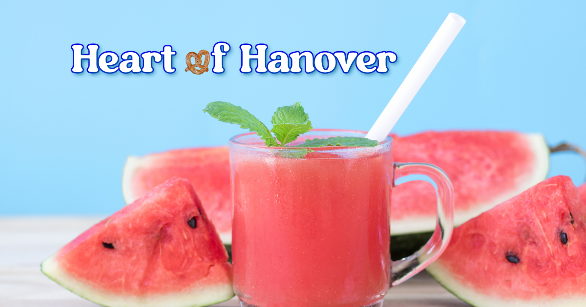 This Week in Hanover: Anger, Art, and Watermelon Joy