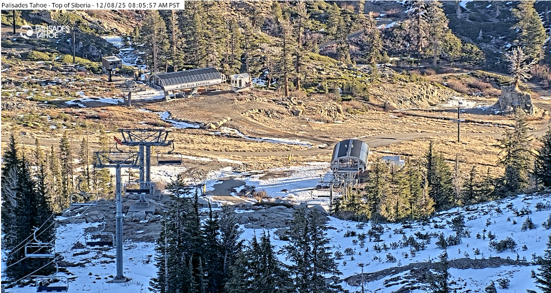 Slow Start · December 8, 2025