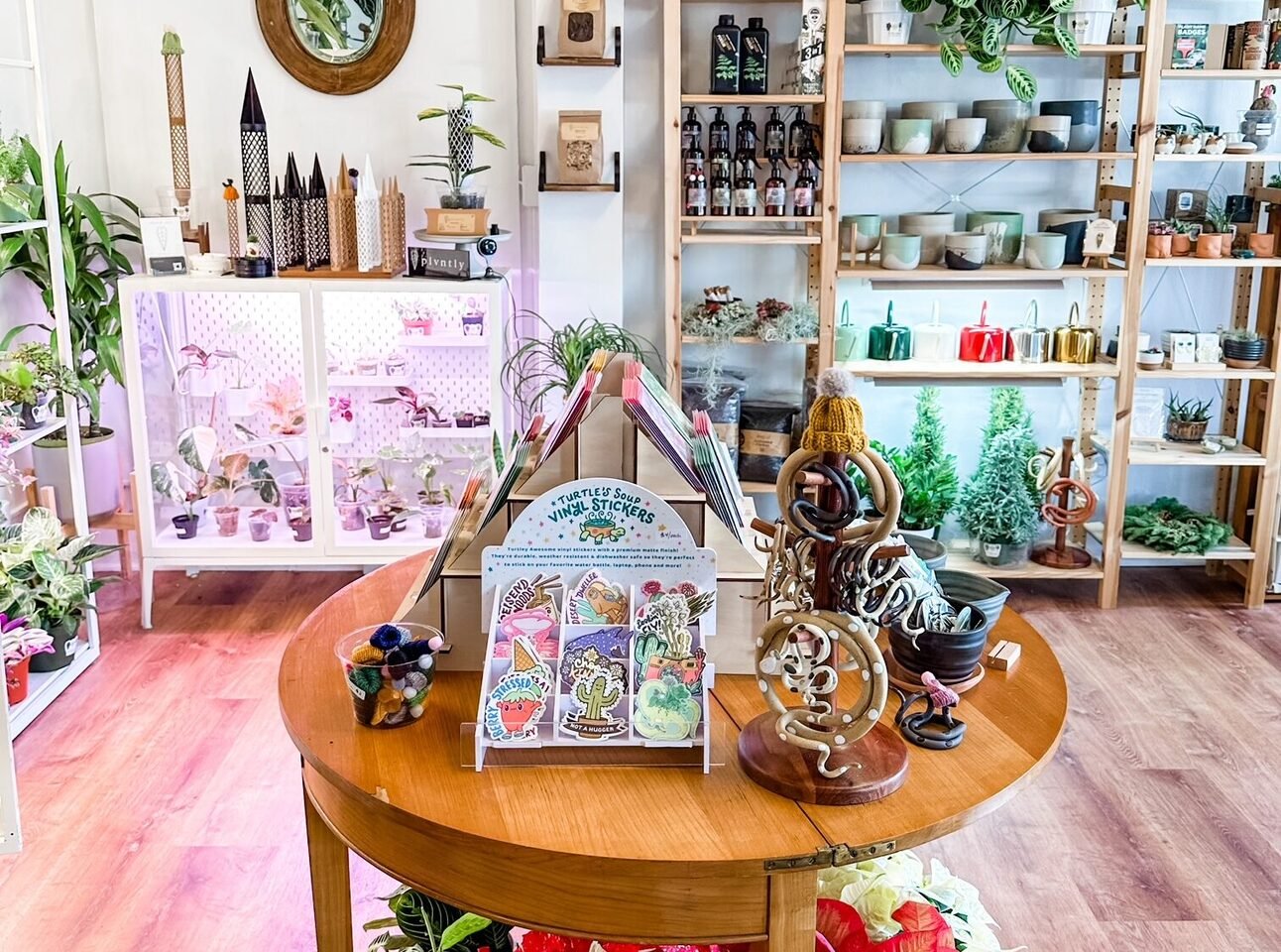 San Francisco’s Ultimate ‘Shop Local’ Holiday Guide