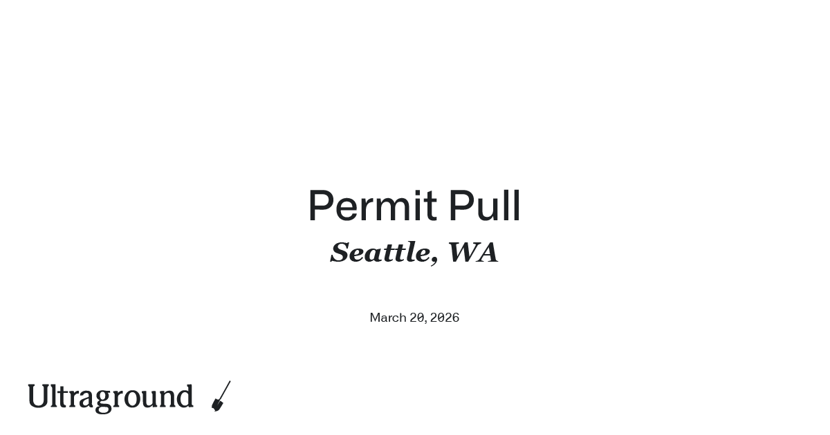 Seattle | 118-Unit QOZB Multifamily