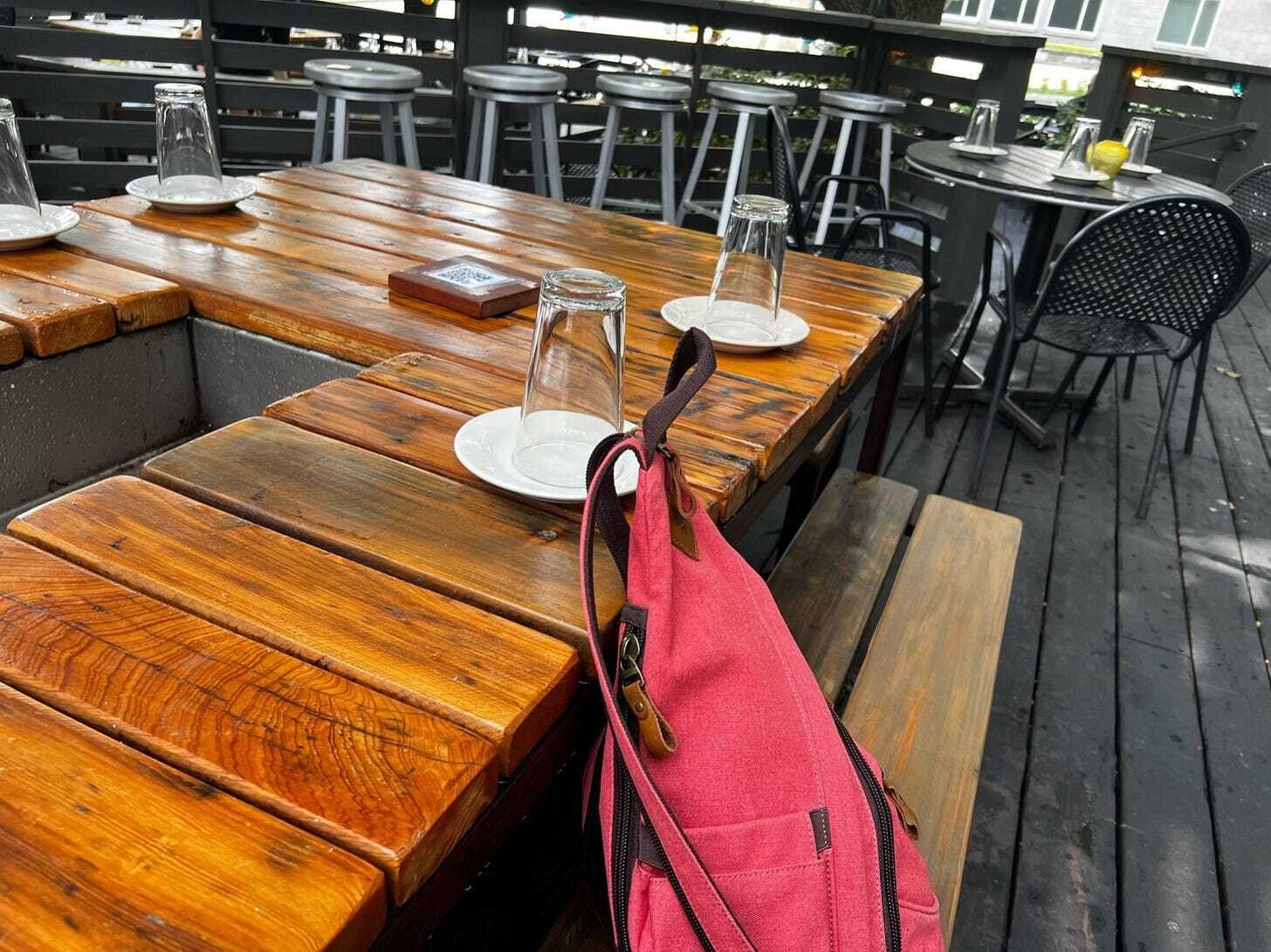 The Safety of a Queer Space: Rule 34 and the Ghost of Anonymous