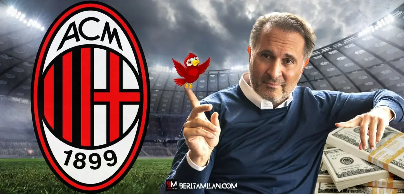 RedBird Capital & the $1.2 Billion AC Milan Takeover