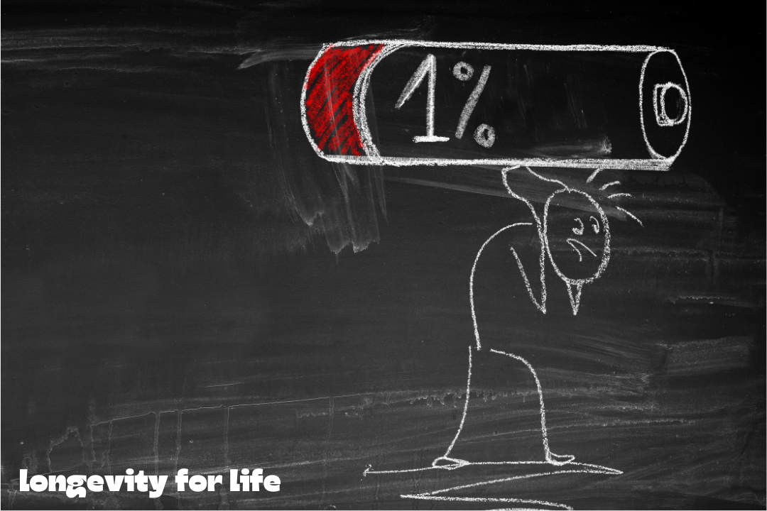 Do Mentally Resilient People Live Longer?