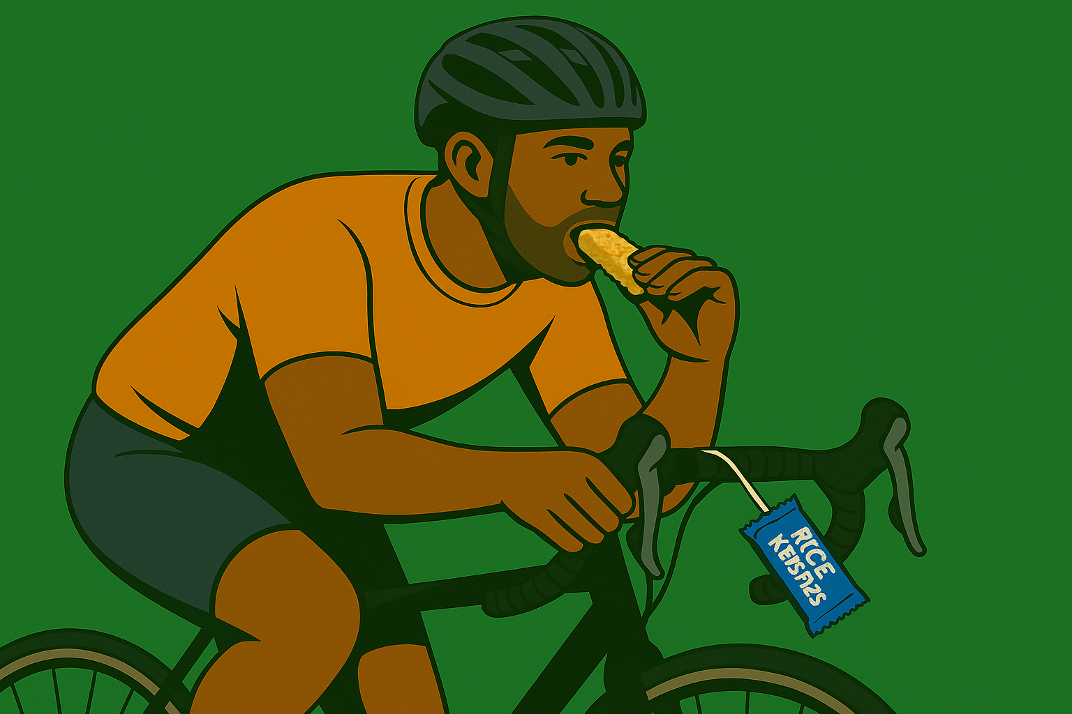 5HT: 5 Healthyish Things, including Serena Williams and my ER visit