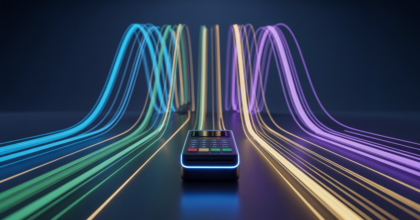 The Agentic Commerce Standards Race: Who Sets the Rules Sets the Market