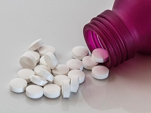 Tik.... Tik.... Tik...