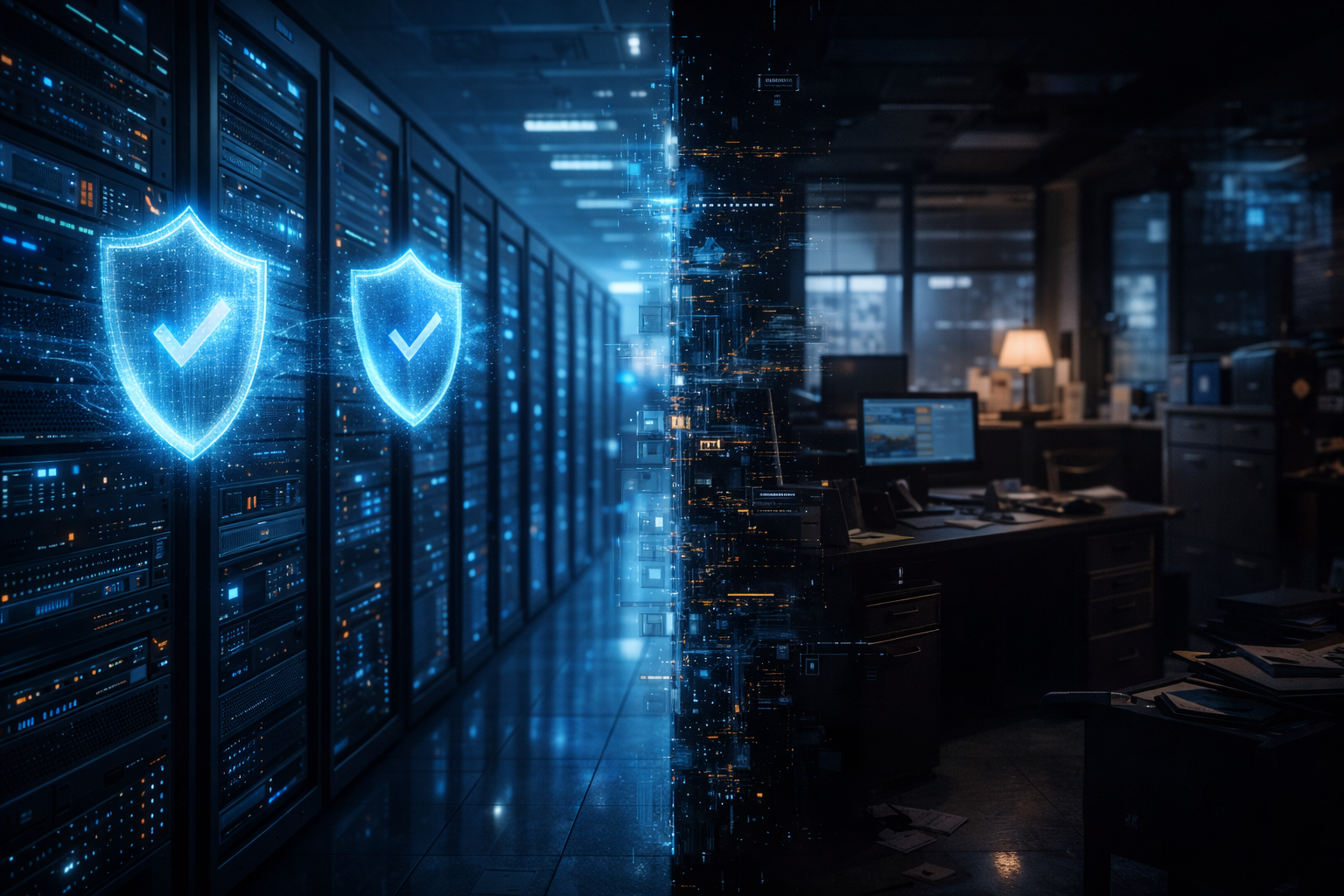 UK Cyber Action Plan Strengthens Government Security