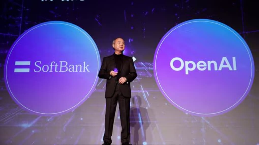 🔋⚡ OpenAI hits $157B as SoftBank leads $4.1B investment