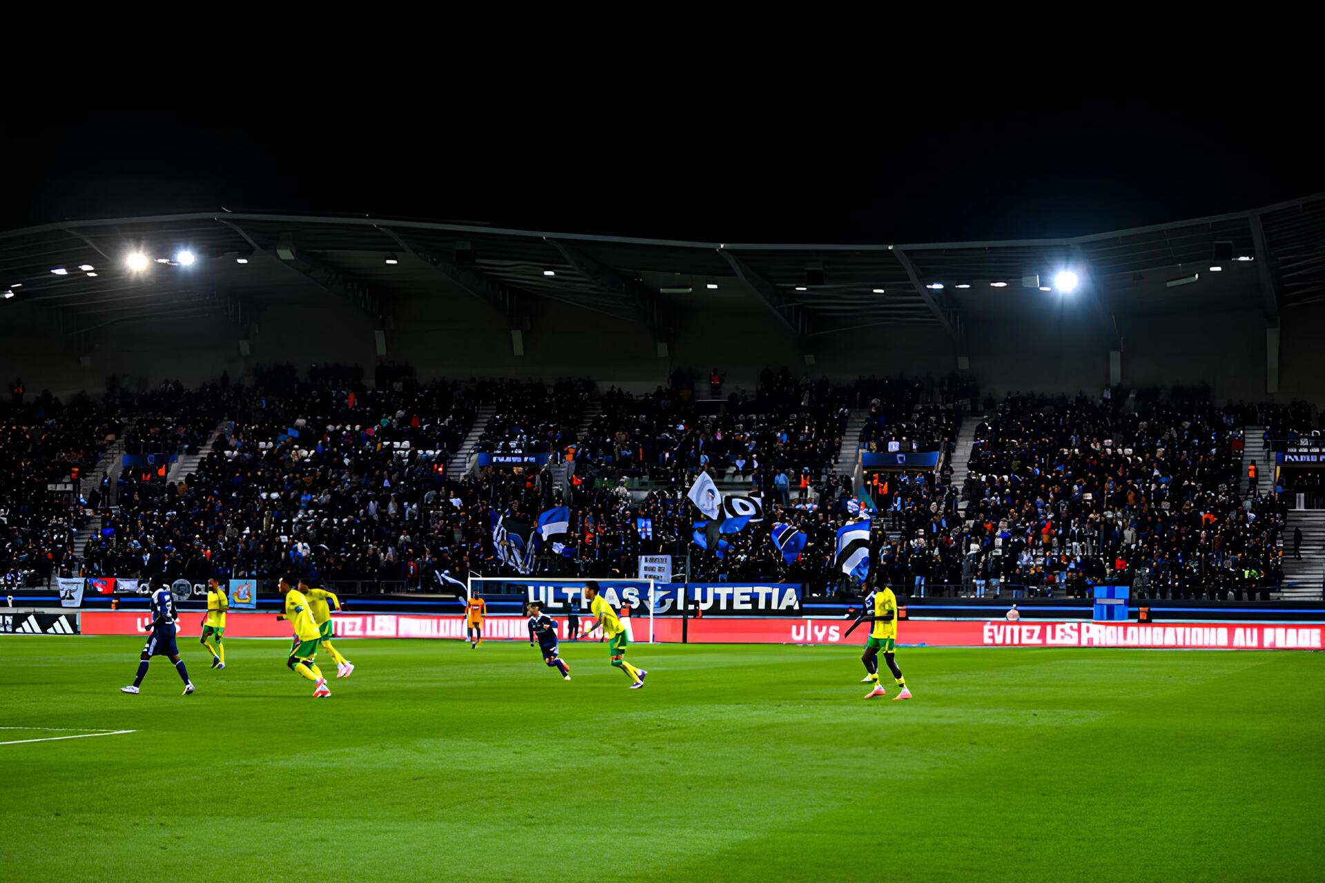 ☕ La stratégie d'influence du Paris FC, un changement express, un maillot unique à Toulouse, 15 offres d'emploi, etc.