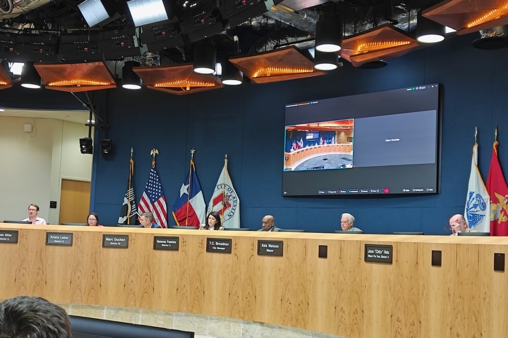 ATX-SCA: Impact 1/15/2026