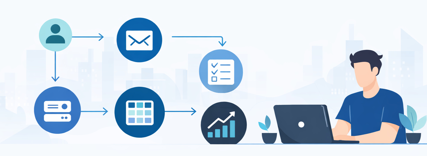 Automation = Startup Superpower