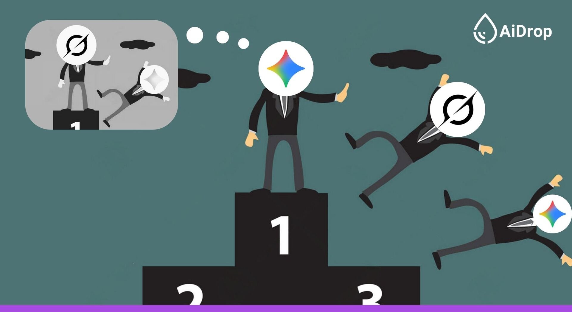 🤖 Gemini 3: o novo melhor do mundo (de novo)