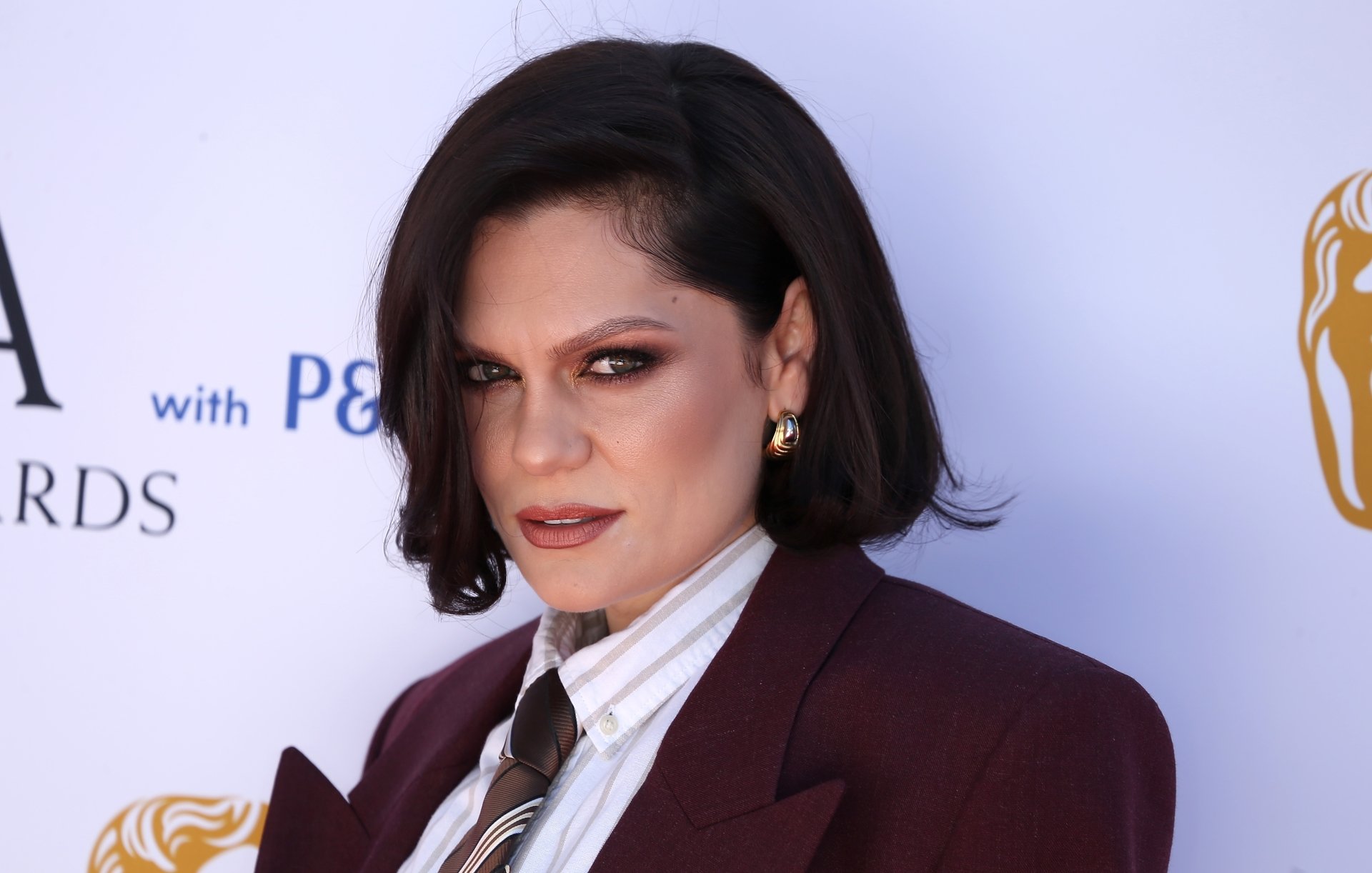 Jessie J Hospitalized with Complications Weeks After Breast Cancer Surgery
