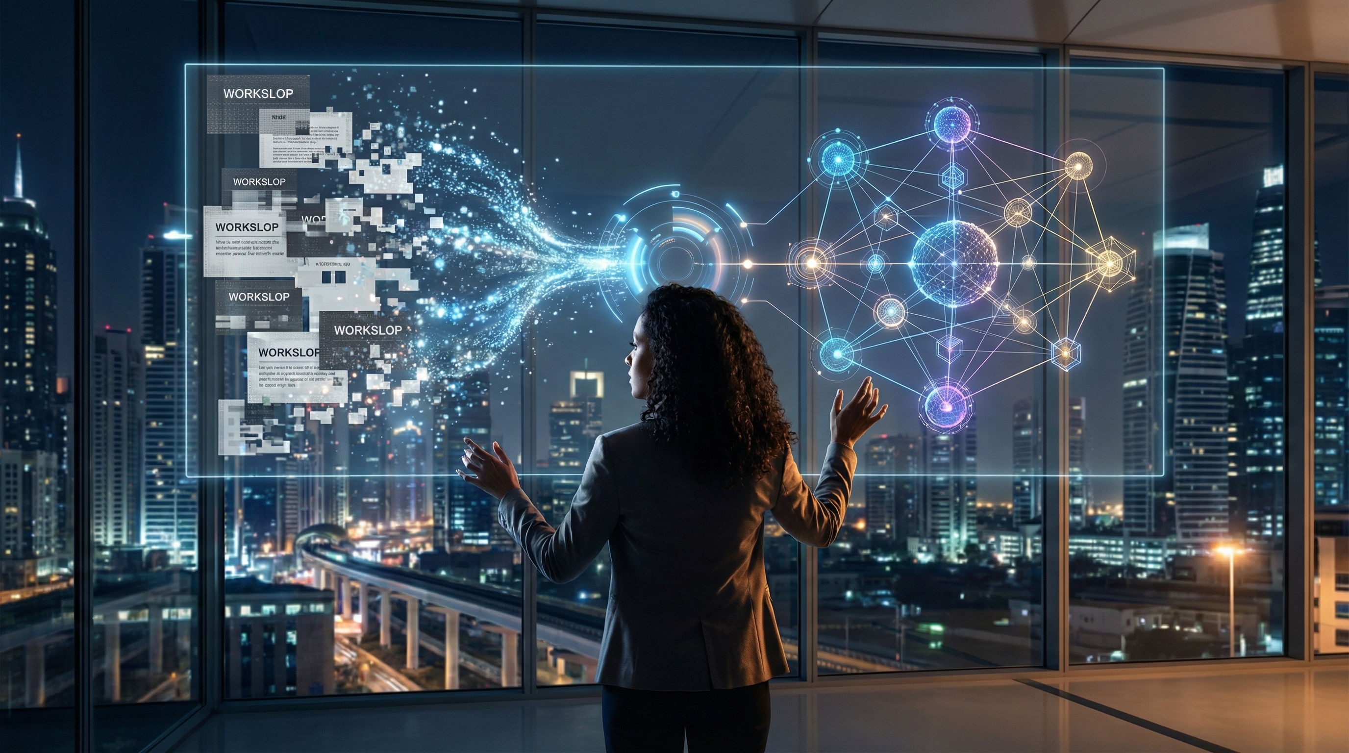 Best AI Tools for Presentations in 2026: Escaping Corporate Workslop