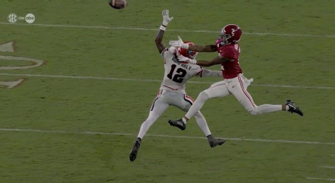 Week 5 - Sunday Storylines