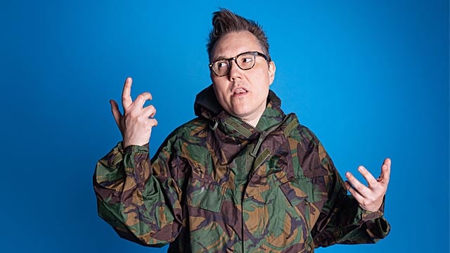 Don't let Britpop nostalgia be the death of Camden Town's musical hotbed