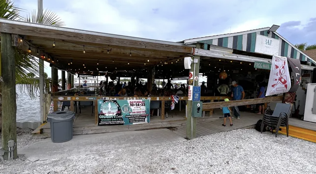 🌅 🎣 Little Jim’s RFP Drama Explained