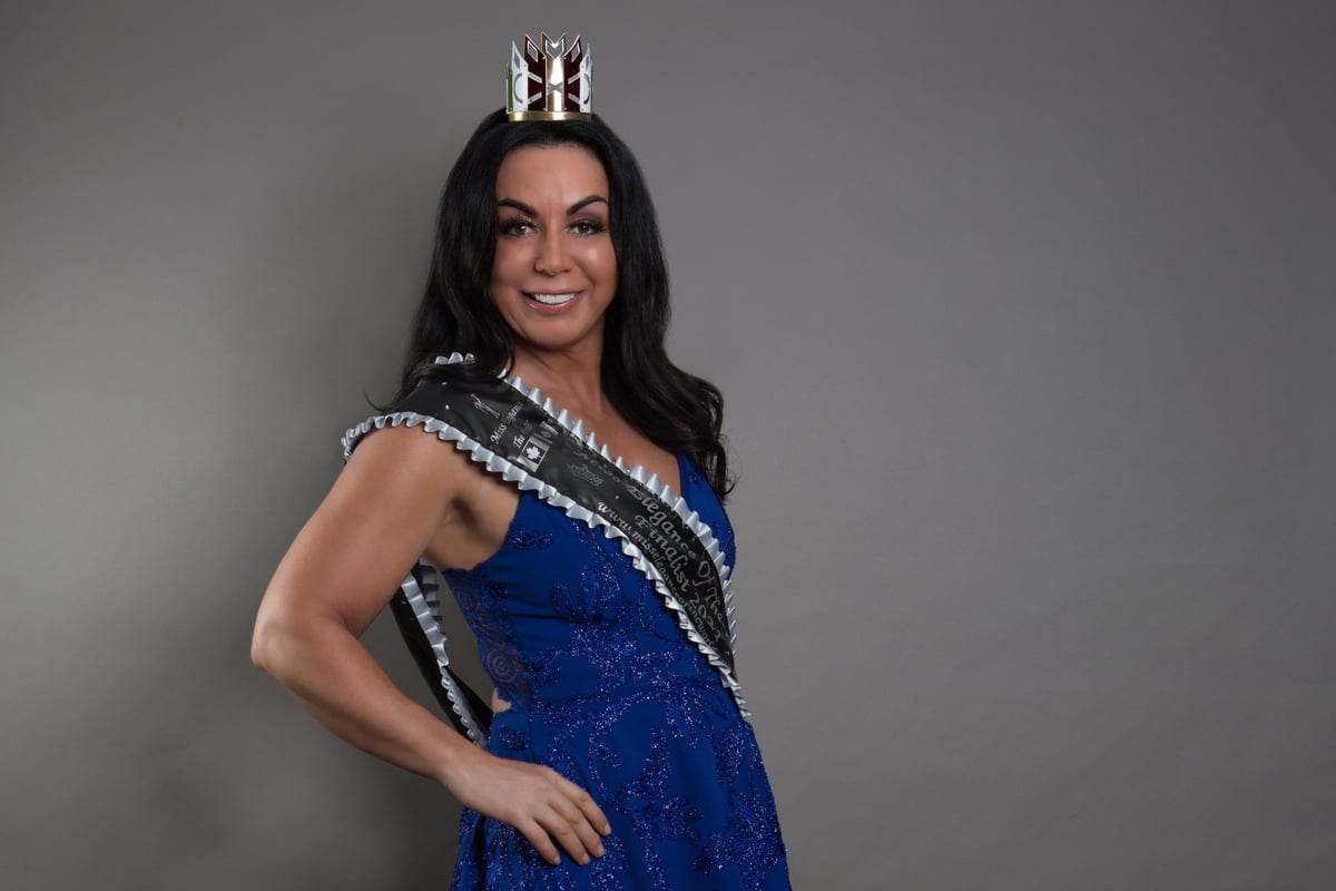 From corporate to star: Niki Middleton’s journey to becoming a Canadian Indigenous icon