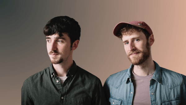 Ye Vagabonds & Mario Rosenstock hit Galway