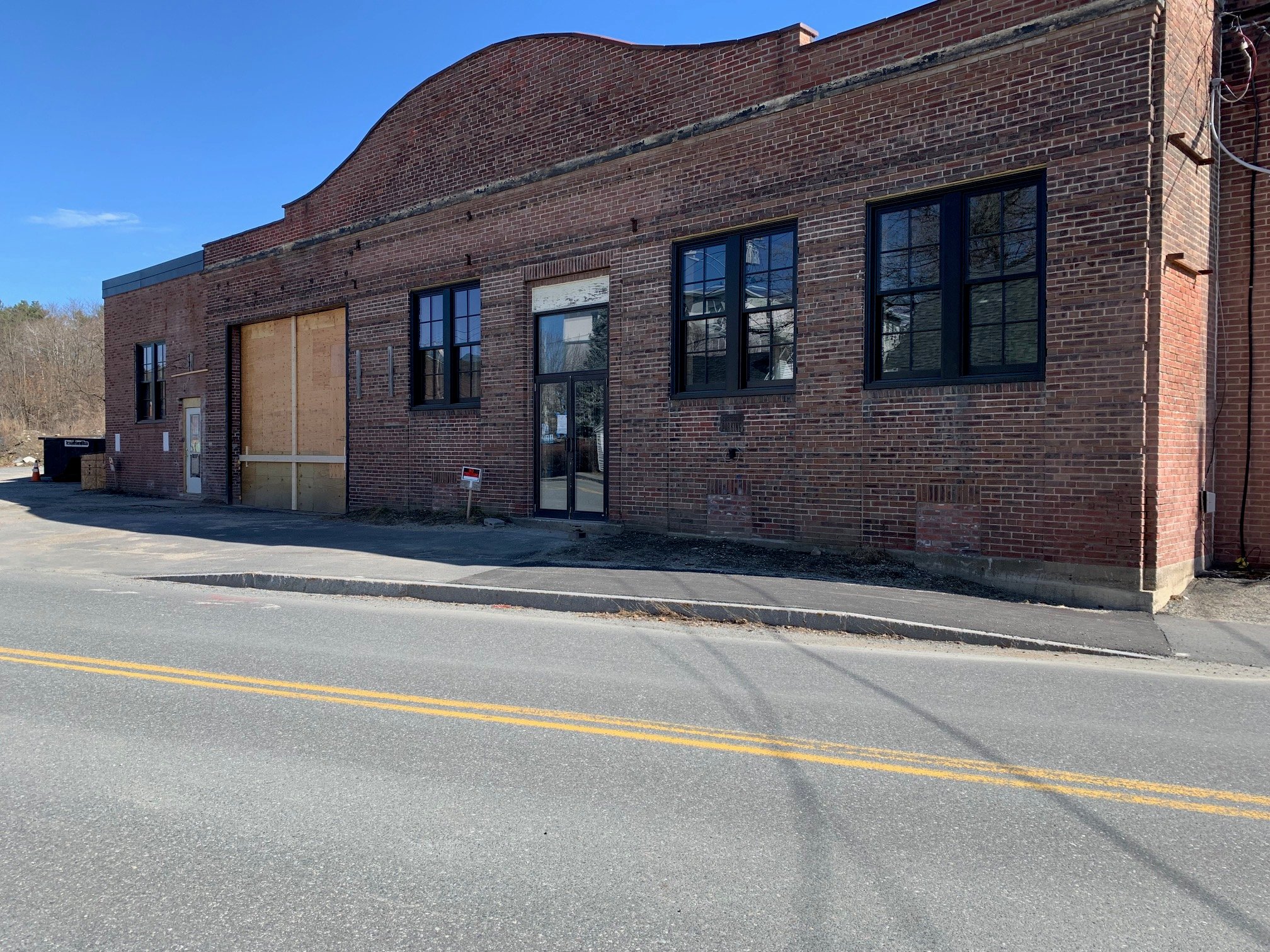 In Downtown Lebanon, a Slice of Food History