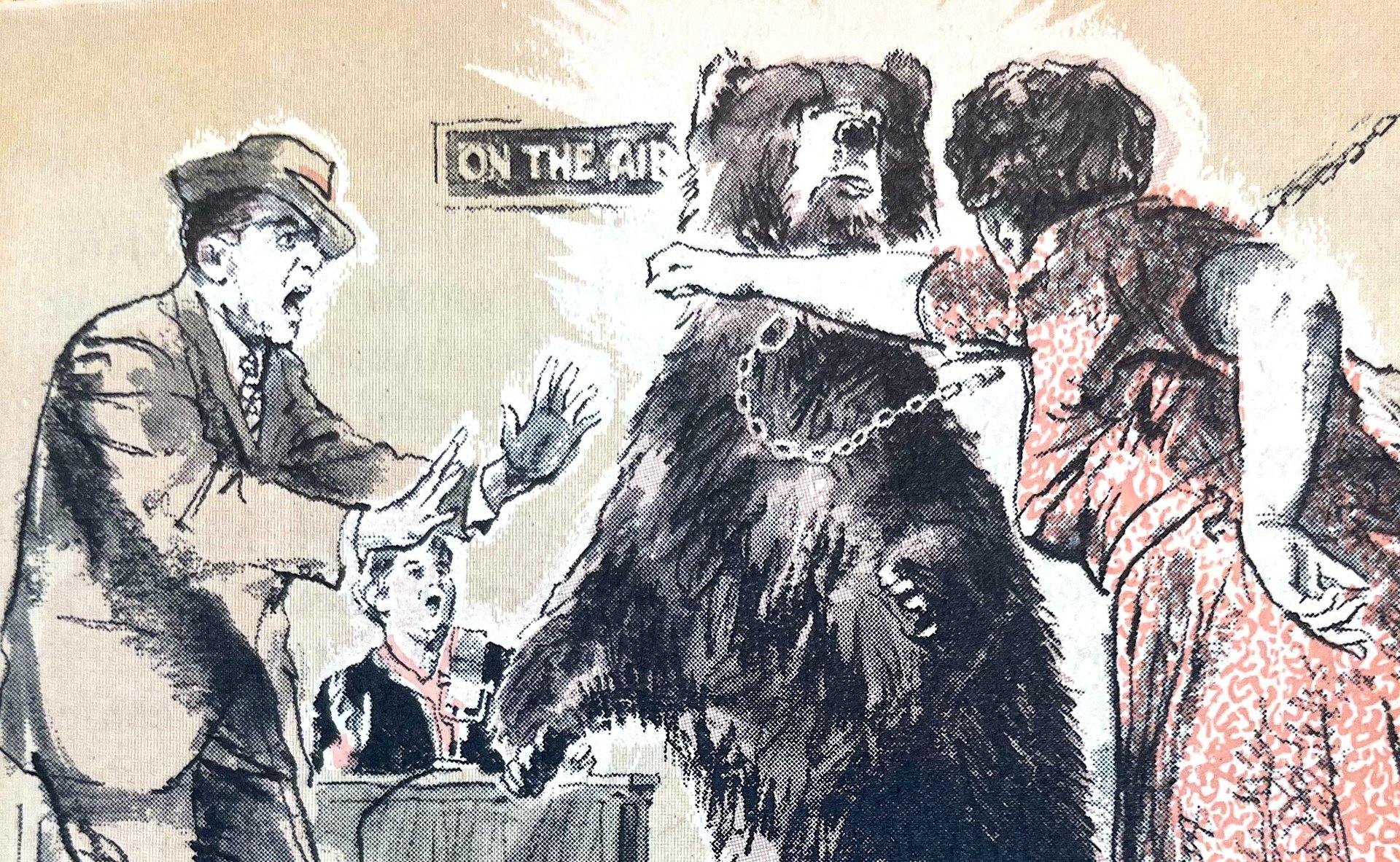 Carnies vs Conjurers