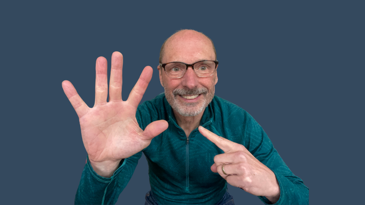 Busting Running Myths for Those Over 50: Unlock Your Potential