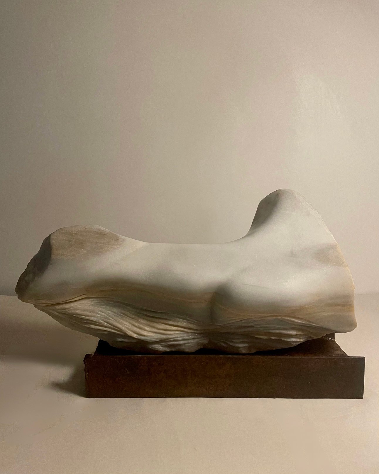 Isotta Page: Studio Update Fall/Winter 2024 