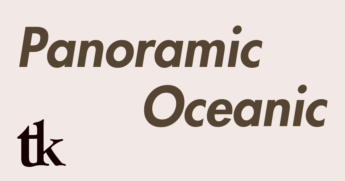 At the whim of the moon