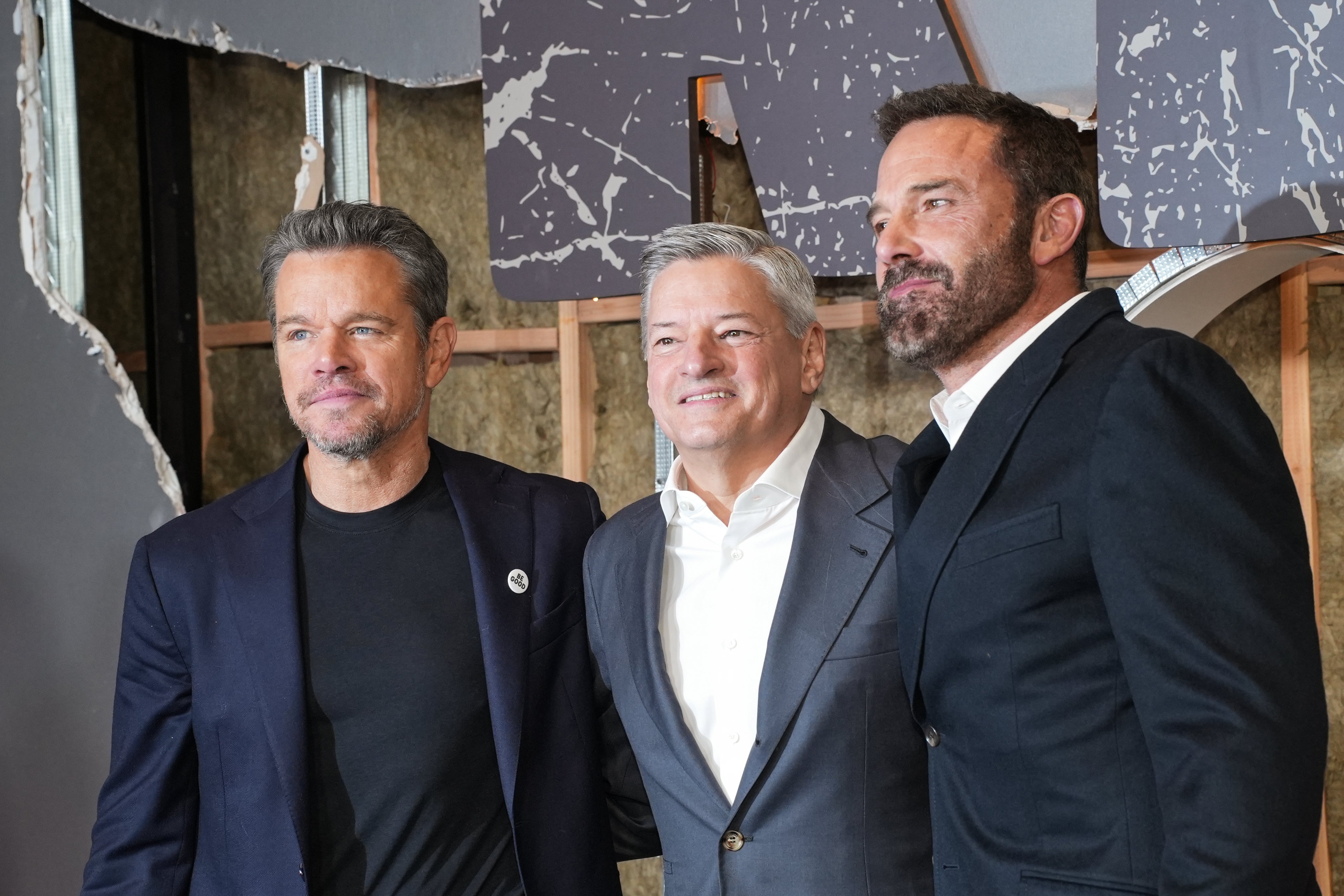 🎬 Running on Fumes