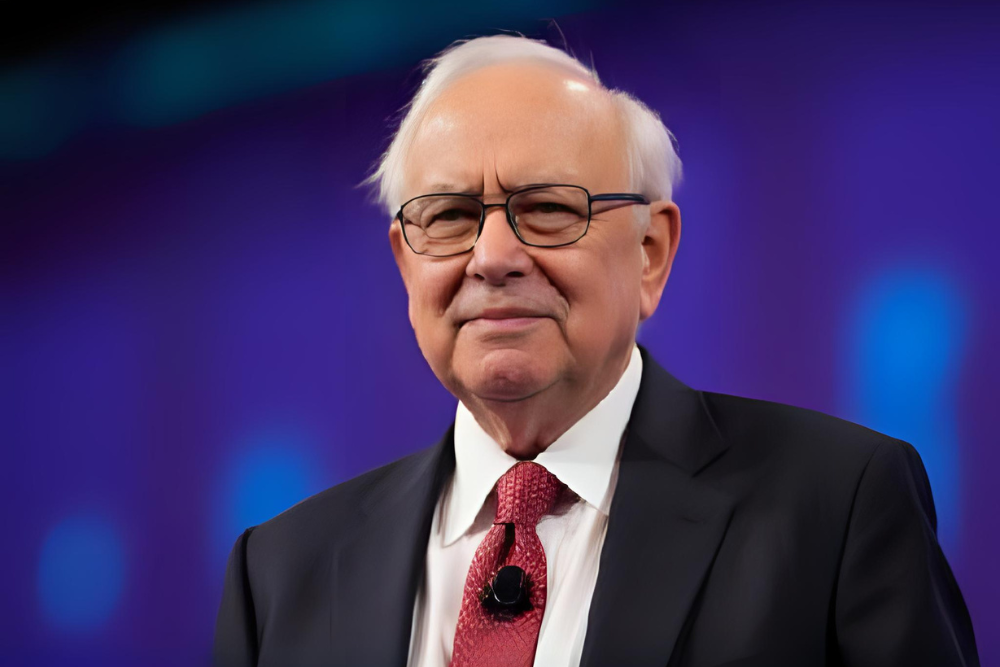 🔮 Bye-Bye, Buffett Premium